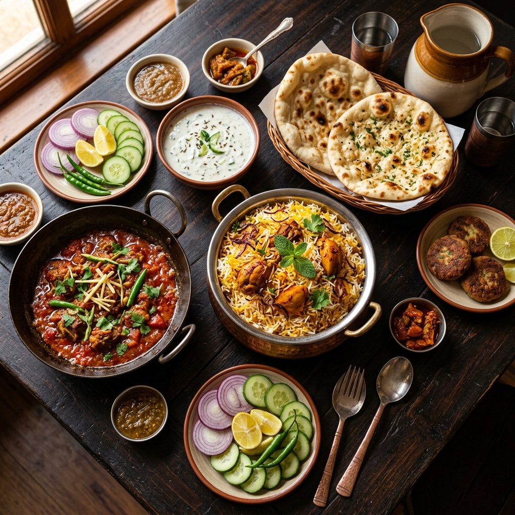 Feast